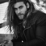 Brock O'Hurn Instagram - I told myself that if I was going to allow myself to fear.. That I would choose to fear giving up, to fear living with what if's and to fear not chasing my dreams. So I'll chase mine forever and you should chase yours...