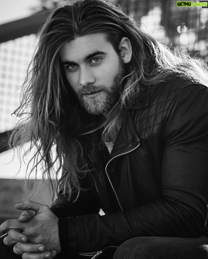 Brock O'Hurn Instagram - I told myself that if I was going to allow myself to fear.. That I would choose to fear giving up, to fear living with what if's and to fear not chasing my dreams. So I'll chase mine forever and you should chase yours...