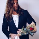 Brock O'Hurn Instagram - I changed the caption. Wonder how many will notice 😛