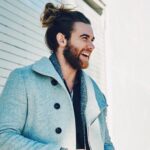 Brock O'Hurn Instagram - Life is so good haha Los Angeles, California