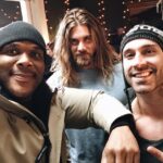 Brock O’Hurn Instagram – Excited to shoot my first feature film! 🎥 And even more thankful to be doing it with the one and only @tylerperry ! 

There are so many incredible people involved with this film and we’re out here having an amazing time!! The first of many! 

Who’s going to be watching Tyler, @bradleymartyn and me on the Big Screen this year?! ❤️😏 Atlanta, Georgia