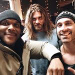 Brock O'Hurn Instagram - Excited to shoot my first feature film! 🎥 And even more thankful to be doing it with the one and only @tylerperry ! There are so many incredible people involved with this film and we're out here having an amazing time!! The first of many! Who's going to be watching Tyler, @bradleymartyn and me on the Big Screen this year?! ❤️😏 Atlanta, Georgia