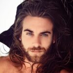 Brock O'Hurn Instagram - I am determined to spend my life chasing and living out my dreams.. I know what I want. I am willing to put in the time and do the work! I will not stop until I'm there and I will never give up! Never Settle. Goodnight 🌌