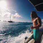 Brock O’Hurn Instagram – I couldn’t have been more thankful for how I brought in the New Years 🎆

Ready and recharged for what I know is going to be the best year of my life. I have never been more focused, driven and blessed in my entire life. 
I’m beyond thankful to even just wake up each day and I can’t wait to show you want I have in store ❤️ Have a great day everyone! Staniel Cay, Bahamas
