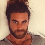Brock O’Hurn Instagram – I’m going to lay here and pretend I’m not absolutely exhausted!! 😴😏 I want whoever is reading this to know I am thankful for you and that YOU MATTER! 
Just remember that! and have a great night! 😊 Los Angeles, California