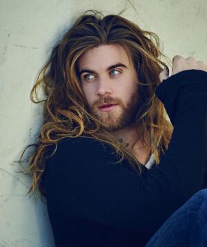 Brock O'Hurn Instagram - All I can think to caption this is.. "Waitin' on that food like 👀" Haha anyways, time for me to go grub! 
Hope you're having a great day!