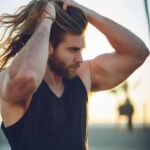 Brock O’Hurn Instagram – Finally back in LA where I’m enjoying not having to wear a jacket (minus when I was shirtless in the snow on Christmas ¯\_🎅🏽_/¯ ) lol

Time to go somewhere to defrost for New Years 😎🌴🏊🏼 Venice Beach