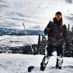 Brock O’Hurn Instagram – Insane day on the mountain today! 
This season is incredible! Looking forward to the snow the next few days! 
Where are my skiers and boarders at?!!? 🏂🎿 Jackson Hole, Wyoming