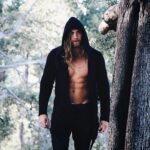 Brock O’Hurn Instagram – Back in LA 🙏🏽 Ready for a busy week! 
Hope you had an amazing weekend! 😏