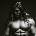 Brock O’Hurn Instagram – If you have a Dream. Focus on it and do everything in your power until you can make it come true! Never Settle for less than you deserve! It’s yours for the taking. Go Get It!
