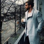 Brock O'Hurn Instagram - Missing those Berlin mornings.. For anyone whose ever been jet-lagged you understand the importance of coffee overseas ☕️🙏🏽 I want to know each of your dream vacations if you want to share with me? 🌴🏊🏼👌🏼 #jttouristik