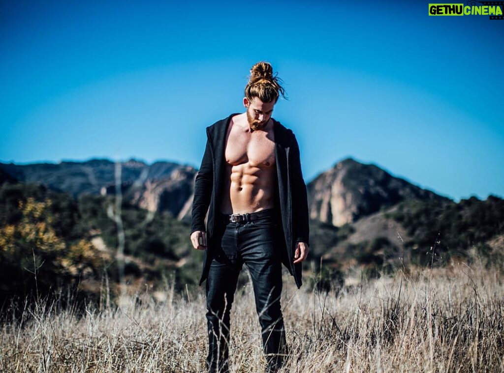 Brock O'Hurn Instagram - That moment you drop something.. But you know there isn't a chance of finding it.. Haha Have a good day everyone | Photo by @davyj0nes 📷