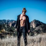 Brock O'Hurn Instagram - That moment you drop something.. But you know there isn't a chance of finding it.. Haha Have a good day everyone | Photo by @davyj0nes 📷