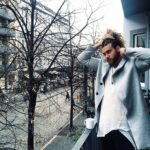 Brock O'Hurn Instagram - My last day here in Germany! 💙 It's been amazing. The people, the culture, the food and every experience I've had thus far down to my stay at the #gorkiapartments I don't have a single complaint and I can't wait to be back! ☕️