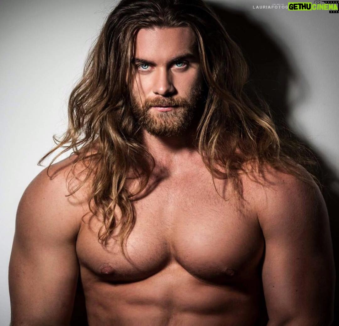 Brock O'Hurn Instagram - Taking it one day at a time! #Focused Germany you have been so good to me! One more busy week to go! 😏 Berlin, Germany