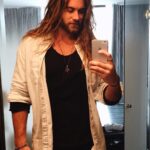 Brock O'Hurn Instagram - Brace yourselves.. There's going to be a lot of suit and tuxedo pictures coming 🎩😏 Finally got some service on my phone! Just checking in to say hello and wish you a happy day! Berlin, Germany