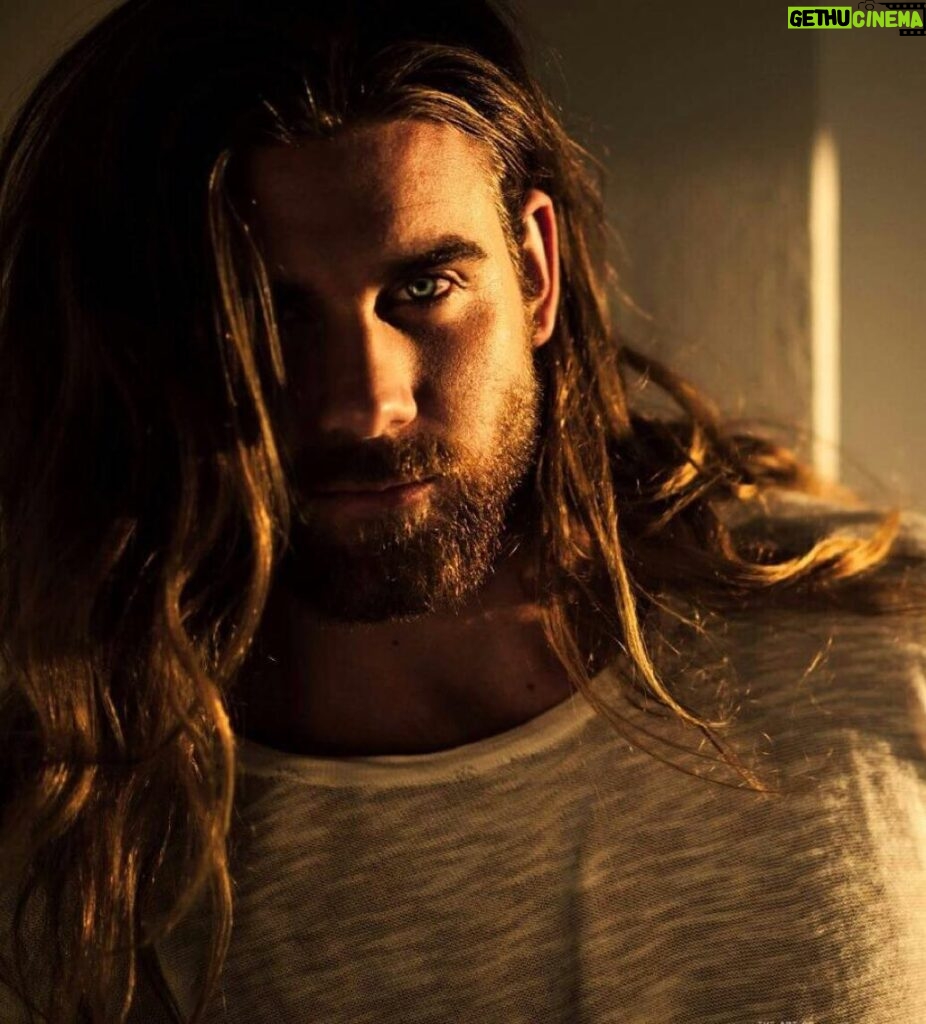 Brock O'Hurn Instagram - Make your Dreams come True 🌠 Good morning! Hope you have an amazing day! ❤️