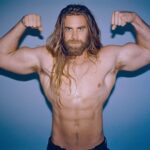 Brock O'Hurn Instagram - So this post has been incredibly hard for me to post. Slide 1 is me a few days ago. After 4 months of putting my head down and getting to work. Day in and day out. Slide 2 and 3 are me the day I decided to stop listening to doctors and chiropractors and my depression telling me not to workout because it’ll only make my injuries worse. Slide 4 was before it all. During the beginning of covid I never realized how big of an anchor staying fit was in relation to my mental health. I knew it was big but not how big. Something I don’t talk about often and I think I should, is that I grew up with clinical depression. I used to be embarrassed of this to be honest. Now I’m grateful. But it’s the reason I always tell people to stay positive and know the best is yet to come. I always used health and fitness to claw my way out of the darkness. Until it was virtually taken away from me due to gyms closing and multiple injuries simultaneously. And it lead to one thing after another. Until I found myself succumbing to terrible habits. Eating terribly, sleeping terribly and lost all of my confidence. I somehow booked a show that required me to be in shape and I’ve been working on myself full steam ever sense. I did it before when I weighed 130lbs at 6’3” and everyone told me I’d never have muscle. That my genetics will always be skinny. Just like back then.. I took my life in to my own hands. I’ve studied countless hours. Not only on how to help my mental state but my physical. Introducing recovery, proper nutrition, eating to heal, stretching, meditations are some of the few habits I now do daily to sustain happiness. I knew, I just needed to FOCUS & have DISCIPLINE. Many wouldn’t believe I ever got out of shape in the first place. I’ve always been that guy who’s been healthy and in shape. But the proof is in the pudding.. and the cake.. and the fast food and ice cream. Oh and let’s not forget the PIZZA. Lol I’m saying all this so that hopefully someone who needs to hear it takes action, To Heal, To grow, To research & to work towards being their best self. Happy. I have more to say but I think I’ll do a podcast. Instagram is saying it’s 2 long lol God Bless Los Angeles, California