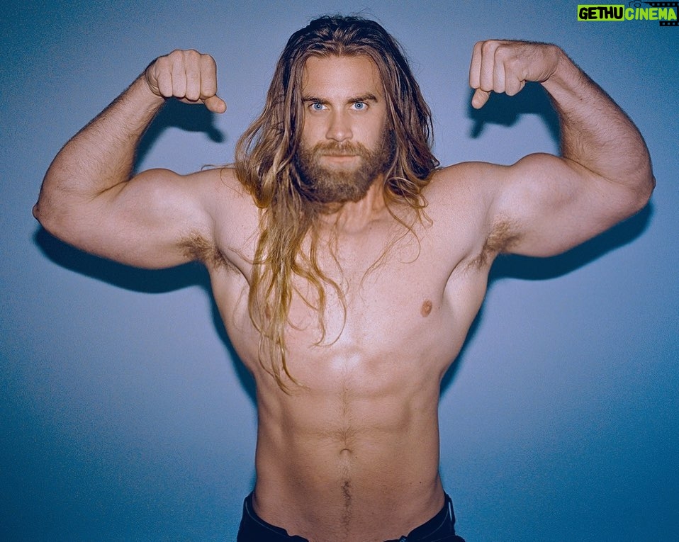 Brock O'Hurn Instagram - So this post has been incredibly hard for me to post. Slide 1 is me a few days ago. After 4 months of putting my head down and getting to work. Day in and day out. Slide 2 and 3 are me the day I decided to stop listening to doctors and chiropractors and my depression telling me not to workout because it’ll only make my injuries worse. Slide 4 was before it all. During the beginning of covid I never realized how big of an anchor staying fit was in relation to my mental health. I knew it was big but not how big. Something I don’t talk about often and I think I should, is that I grew up with clinical depression. I used to be embarrassed of this to be honest. Now I’m grateful. But it’s the reason I always tell people to stay positive and know the best is yet to come. I always used health and fitness to claw my way out of the darkness. Until it was virtually taken away from me due to gyms closing and multiple injuries simultaneously. And it lead to one thing after another. Until I found myself succumbing to terrible habits. Eating terribly, sleeping terribly and lost all of my confidence. I somehow booked a show that required me to be in shape and I’ve been working on myself full steam ever sense. I did it before when I weighed 130lbs at 6’3” and everyone told me I’d never have muscle. That my genetics will always be skinny. Just like back then.. I took my life in to my own hands. I’ve studied countless hours. Not only on how to help my mental state but my physical. Introducing recovery, proper nutrition, eating to heal, stretching, meditations are some of the few habits I now do daily to sustain happiness. I knew, I just needed to FOCUS & have DISCIPLINE. Many wouldn’t believe I ever got out of shape in the first place. I’ve always been that guy who’s been healthy and in shape. But the proof is in the pudding.. and the cake.. and the fast food and ice cream. Oh and let’s not forget the PIZZA. Lol I’m saying all this so that hopefully someone who needs to hear it takes action, To Heal, To grow, To research & to work towards being their best self. Happy. I have more to say but I think I’ll do a podcast. Instagram is saying it’s 2 long lol God Bless Los Angeles, California