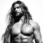 Brock O’Hurn Instagram – Taking a trip up to Switzerland in the next week. Can’t wait 😏