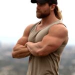 Brock O'Hurn Instagram - It’s almost time to share the trade secrets. If you’re looking to transform your health, I’ve got the link in my bio to join my mailing list with all the details about Discipline. Emails are going out soon 🙌🏽 I’ll see you there 💪🏽