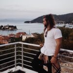 Brock O’Hurn Instagram – This shot is from Vis, Croatia.

I want to say take me back.. But more than that, I want to know what adventure is in store for me next.. 💭🌄🙏🏻