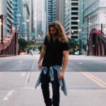 Brock O’Hurn Instagram – Exploring a new city 🌇 >

Doesn’t get better than that!
Photo by : @diegolads 📷
