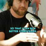 Brock O'Hurn Instagram - Our episode with legendary storyteller and friend @garrettxwarren is out now! 🙌🏽 It was an honor and a pleasure have you on @studio22podcast brother! Your story and success are all a testament to the man you are. Garrett has had a hand in creating some of the greatest cinema we have all had the pleasure of enjoying. From Avatar to Logan the list goes on and on. 🎥 You guys are going to enjoy this one! 🎧