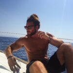 Brock O'Hurn Instagram - I mean.. I can get used to this! 😎 Island of Vis, Croatia