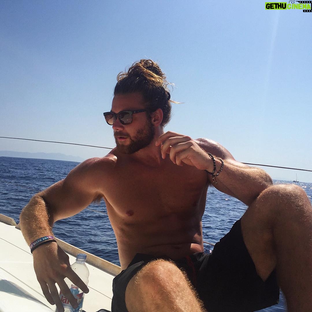 Brock O'Hurn Instagram - I mean.. I can get used to this! 😎 Island of Vis, Croatia