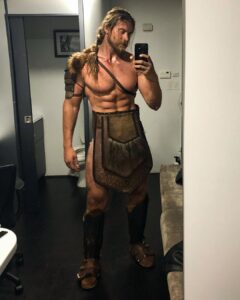 Brock O'Hurn Instagram - To me last night was huge. It may have just been another Sunday to a lot of people but to me.. it was the first time I appeared on @hbo I’ve been working towards my goals and dreams of acting for a long time now and to have gone to the theater and seen myself on the big screen or turning on Euphoria and making it on HBO is no small feat in my eyes 🙌🏽 I’m just grateful. Grateful for these opportunities. Grateful to be able to rise to the occasion when they come. And Grateful for what’s to come. Because I plan on sticking around and telling great stories for a long time 🙏🏽 To me, The Best is Yet to Come! Here’s the only shot I took on set in my trailer. Right before we covered those students in their own blood 😛 I got your back Kat.. well.. sort of 😉 Sony Pictures Studios