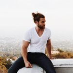 Brock O'Hurn Instagram - This moment > 🍂