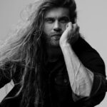 Brock O'Hurn Instagram - “As a man thinketh in his heart so is he.”