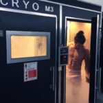Brock O’Hurn Instagram – I can officially say I was frozen in time.. Twice.. haha -220 degrees to be exact ❄️ Trying out some cryo freezing for the first time and I am a fan 😏