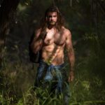 Brock O’Hurn Instagram – In search of something more.. 🍂