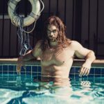 Brock O’Hurn Instagram – When the waters colder than you expected 😑 Lol Hope everyone is having a great day! ☀️