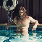 Brock O'Hurn Instagram - When the waters colder than you expected 😑 Lol Hope everyone is having a great day! ☀️