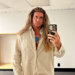 Brock O'Hurn Instagram - Thank you for all the birthday love today! I decided to post a photo some of you may have never seen and may never see again You know it’s weird when I don’t even recognize myself 😂