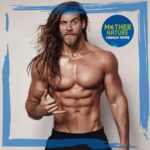 Brock O'Hurn Instagram - The original Man of Men! Brock O’Hurn @brockohurn joins the cast as Zeus! ⚡️ . . #litewavemedia #mothernaturemovie #filmmaking #featurefilm #filmmaker #filminflorida #filmflorida #filmtampabay #filmstpeteclearwater #DreamCast #actorslife #filminflorida Litewave Media - Video Production Company Tampa