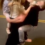 Brock O'Hurn Instagram - Be an Uncle they said,,, it’ll be fun they said.. Well would you look at that, they were right ❤️