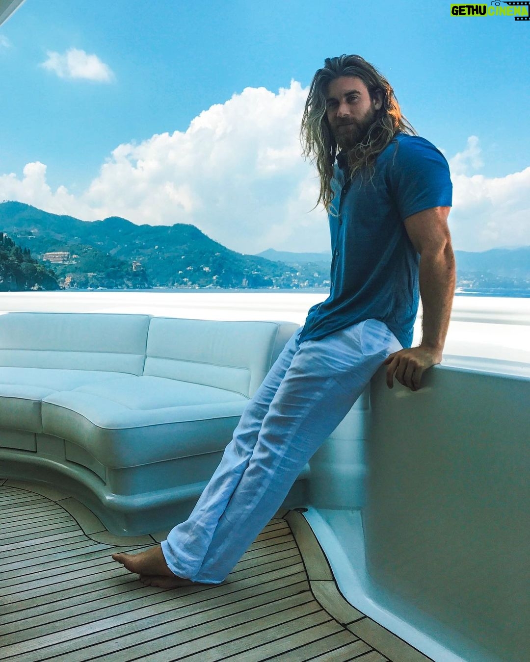 Brock O'Hurn Instagram - Moments of Gratitude