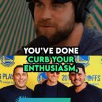 Brock O'Hurn Instagram - From one actor to another 😂 You’re not going to want to miss this new episode of the @studio22podcast !! 🎙️ This was a special one where we got to interview @wmeldman33 ‘s dad, Mike Meldman! Mike founded Discovery Land Co. and Casamigos among a long list of incredible accomplishments he shares with us here! New Episode live now‼️