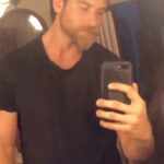 Brock O'Hurn Instagram - Haven’t been online for a few days. Been trying to figure out how to share this one… 💇🏼‍♀️✂️😬
