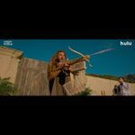 Brock O'Hurn Instagram - Jesus is bussin’! Stream all episodes of #HistoryOfTheWorldPart2, now on @hulu.