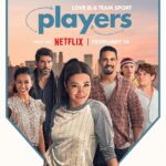 Brock O'Hurn Instagram - Happy Valentine’s Day ❤️ As I sit here and reflect a Valentineless holiday once again, I can direct your attention to the real matter at hand. PLAYERS is out now on Netflix, so go watch it 😛 Whether you’re single or in a relationship, you’ll like this film. 🎥 The story is great, the cast is greater, the director is a doll. Go enjoy it and let me know why you thought it was the best movie on Netflix this year 😏