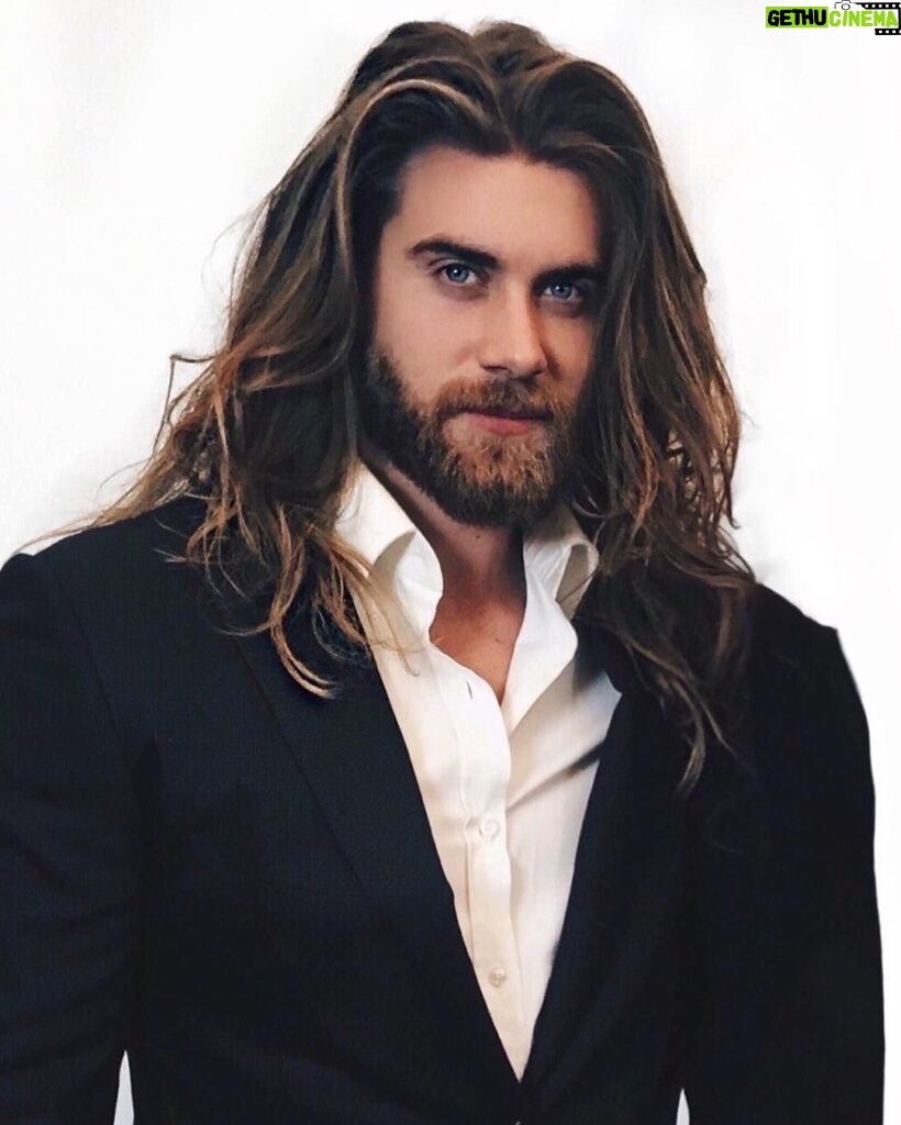 Brock O'Hurn Instagram - Not many things on my list are much better than a well tailored suit 👌🏽 Hope you've had an incredible day and may your weekend be even better 😏