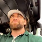 Brock O'Hurn Instagram - Super Bowl, good friends, golf and an unforgettable weekend 🙌🏽 Couldn’t complain if i tried to! 🏈
