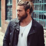 Brock O'Hurn Instagram -