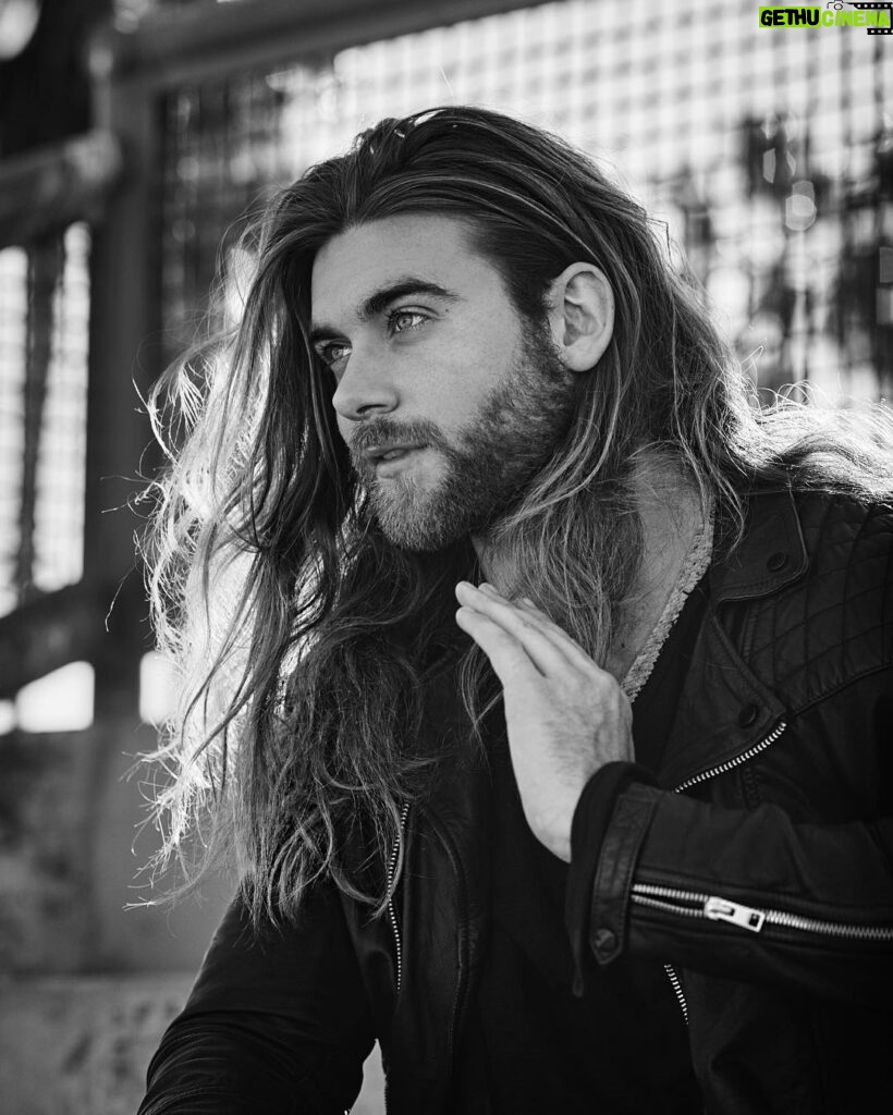 Brock O'Hurn Instagram - Ahh.. Yes. The awkward hand. Am I tucking my hair behind my ear or trying to karate chop someone? We all do it right? Lol What I'm really trying to say is I'm finally back in LA and I missed you all!!! Los Angeles, California