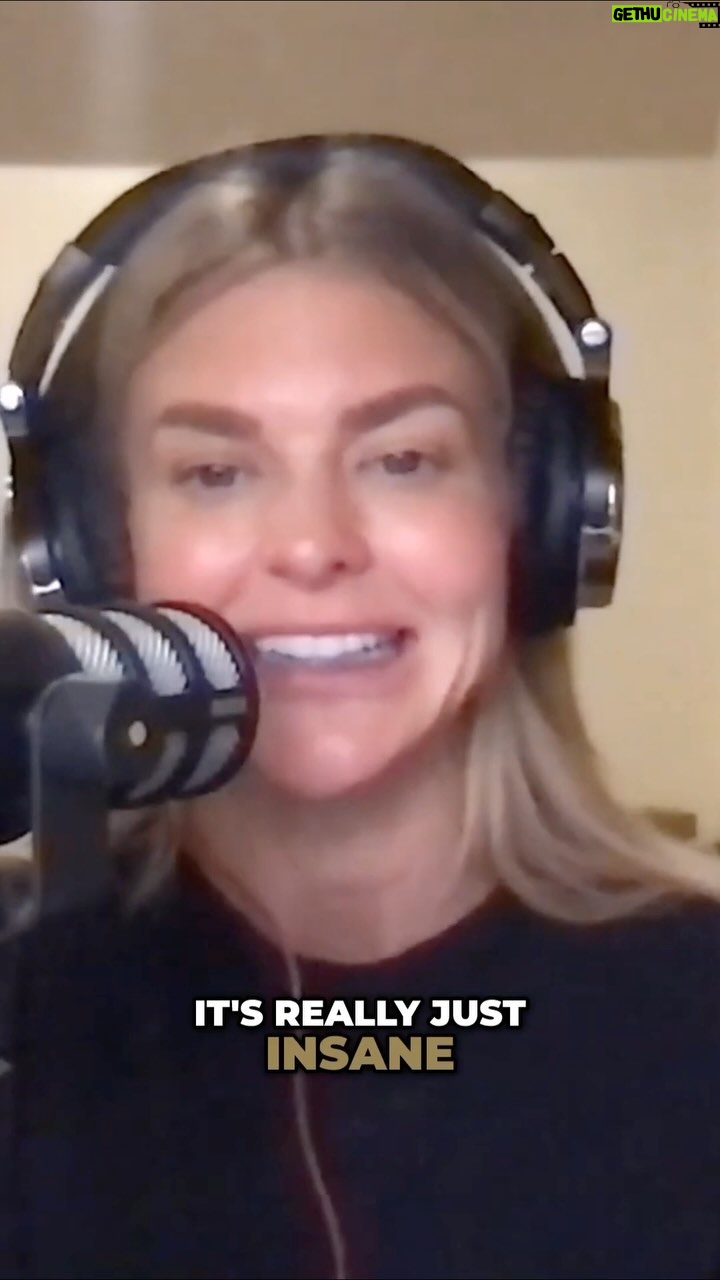 Brooke Ence Instagram - It’s almost here folks! The #FromTheFarm app will be arriving soon so you can more easily #ShakeTheHandThatFeedsYou We’re excited for @a.j_richards and @brookeence and the entire From The Farm team. Check out the most recent @feedthepeoplebythepeople podcast on YouTube, Rumble, or any Podcasting 2.0 apps!